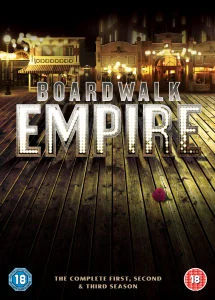Boardwalk Empire - Seasons 1-3 Bild 1