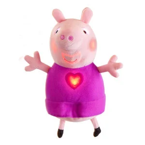 Chatterbox Peppa Pig Bild 1
