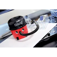 Henry Tisch-Staubsauger