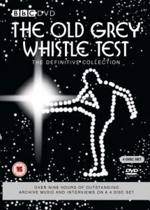 Old Grey Whistle Test 1-3 Bild 1