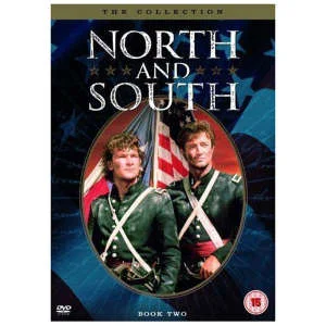 North & South - Season 2 Bild 1