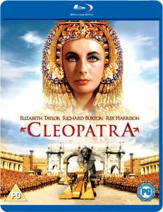 Cleopatra Bild 1