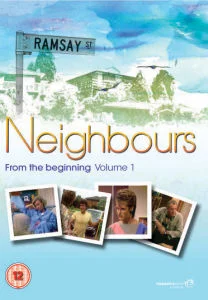 Neighbours: From the Beginning Bild 1