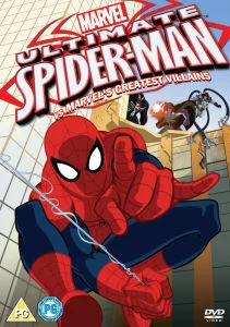 Ultimate Spider-Man - Volume 2: Spider-Man vs. Marvels Greatest Villains Bild 1