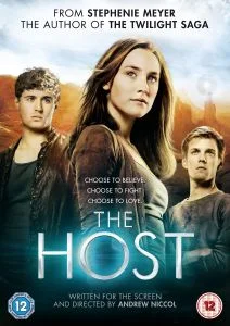 The Host Bild 1