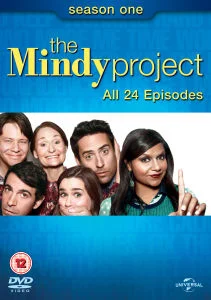 The Mindy Project - Series 1 Bild 1