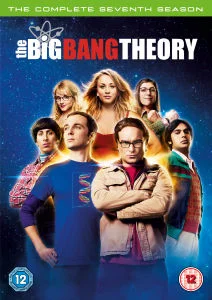 The Big Bang Theory - Season 7 Bild 1