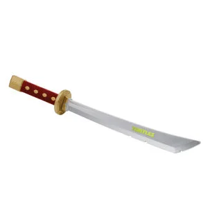 Teenage Mutant Ninja Turtles Leonardos Katana Bild 1