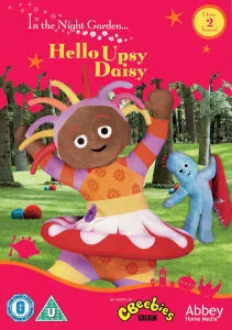 In The Night Garden: Hello Upsy Daisy Bild 1