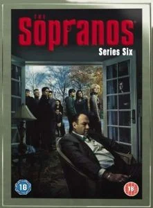 Die Sopranos – Staffel 6 Bild 1