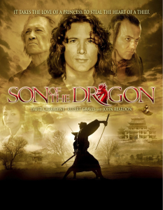 Son Of The Dragon Bild 1