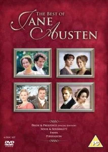 All New Jane Austin Collection Bild 1