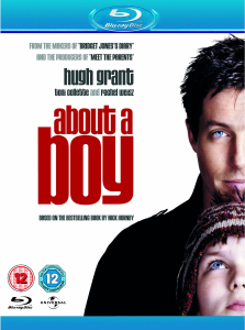 About A Boy Bild 1
