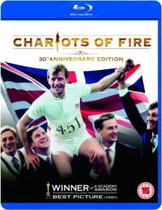 Chariots of Fire - 30th Anniversary Edition (Includes CD Soundtrack Sampler) Bild 1