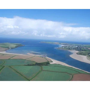 60 Minute Extended Flying Lesson (UK Wide) Bild 1