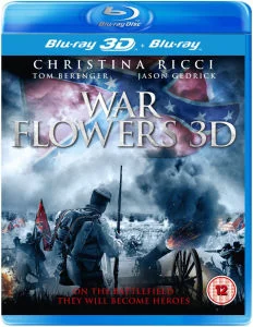 War Flowers 3D Bild 1