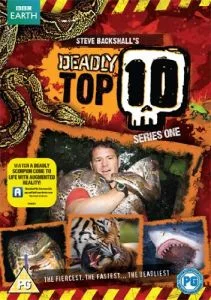 Deadly 60: Deadly Top 10 Bild 1