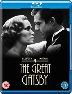 The Great Gatsby Bild 1
