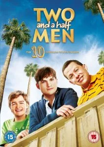 Two and a Half Men - Season 10 Bild 1