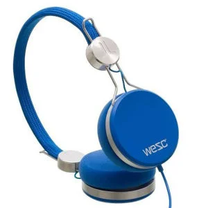 WESC Banjar - Royal Blue Bild 1