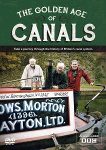 The Golden Age of Canals Bild 1