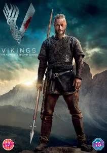 The Vikings - Season 2 Bild 1