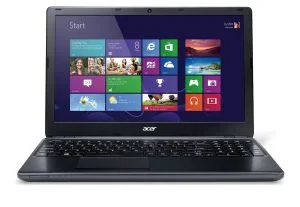 Acer Aspire E1 15.6 Inch Laptop (i3, 4GB, 750GB, Windows 8) Bild 1