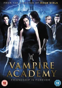 Vampire Academy Bild 1