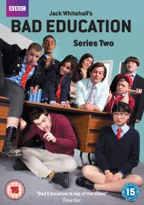 Bad Education - Series 2 Bild 1