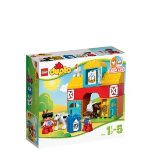 LEGO DUPLO: My First Farm (10617) Bild 1