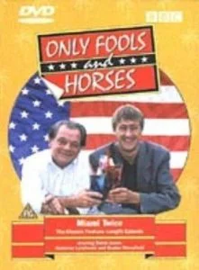 Only Fools And Horses - Miami Twice Bild 1