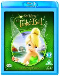 Tinker Bell Bild 1