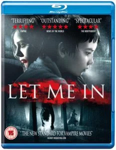 Let Me In Bild 1