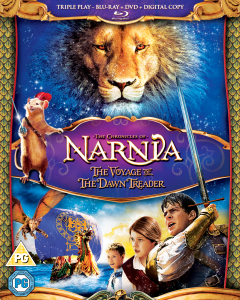 The Chronicles Of Narnia Bild 1
