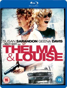 Thelma and Louise Bild 1