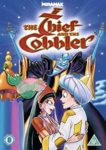 The Thief and the Cobbler Bild 1