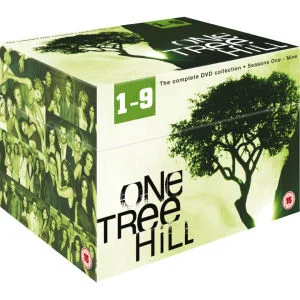 One Tree Hill - Staffeln 1-9 Bild 1