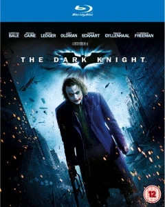 The Dark Knight Bild 1