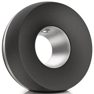 Philips Fidelio DS3800W SoundRing Wireless Speaker inc AirPlay Bild 1