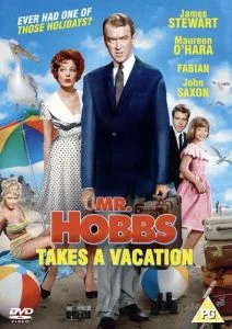 Mr. Hobbs Takes a Vacation Bild 1