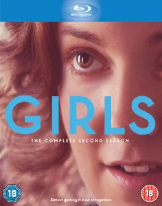 Girls - Season 2 Bild 1