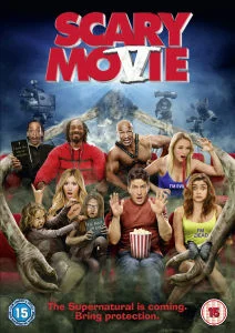Scary Movie 5 Bild 1