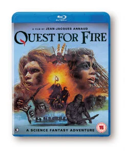 Quest of Fire Bild 1