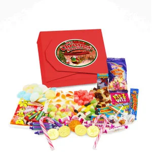 Christmas Sweet Box Bild 1