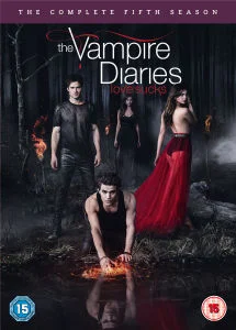 The Vampire Diaries - Season 5 Bild 1