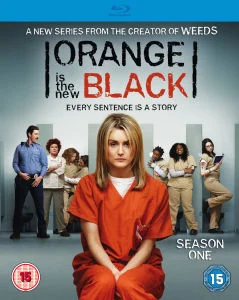 Orange is the New Black Bild 1