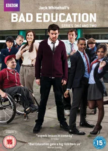Bad Education - Series 1 and 2 Bild 1