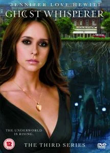Ghost Whisperer - Complete Series 3 Bild 1