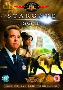 Stargate SG-1 - Season 9 Volume 1 Bild 1