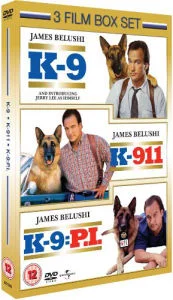 K-9 / K-911 / K-9 P.I Bild 1
